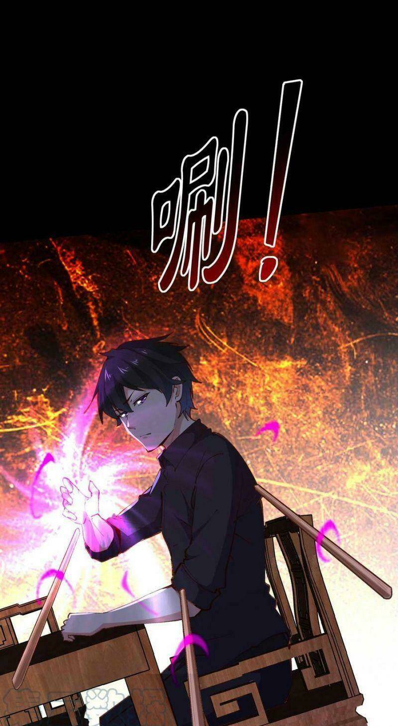 Trọng Sinh Đô Thị Thiên Tôn Chapter 274 - Trang 2