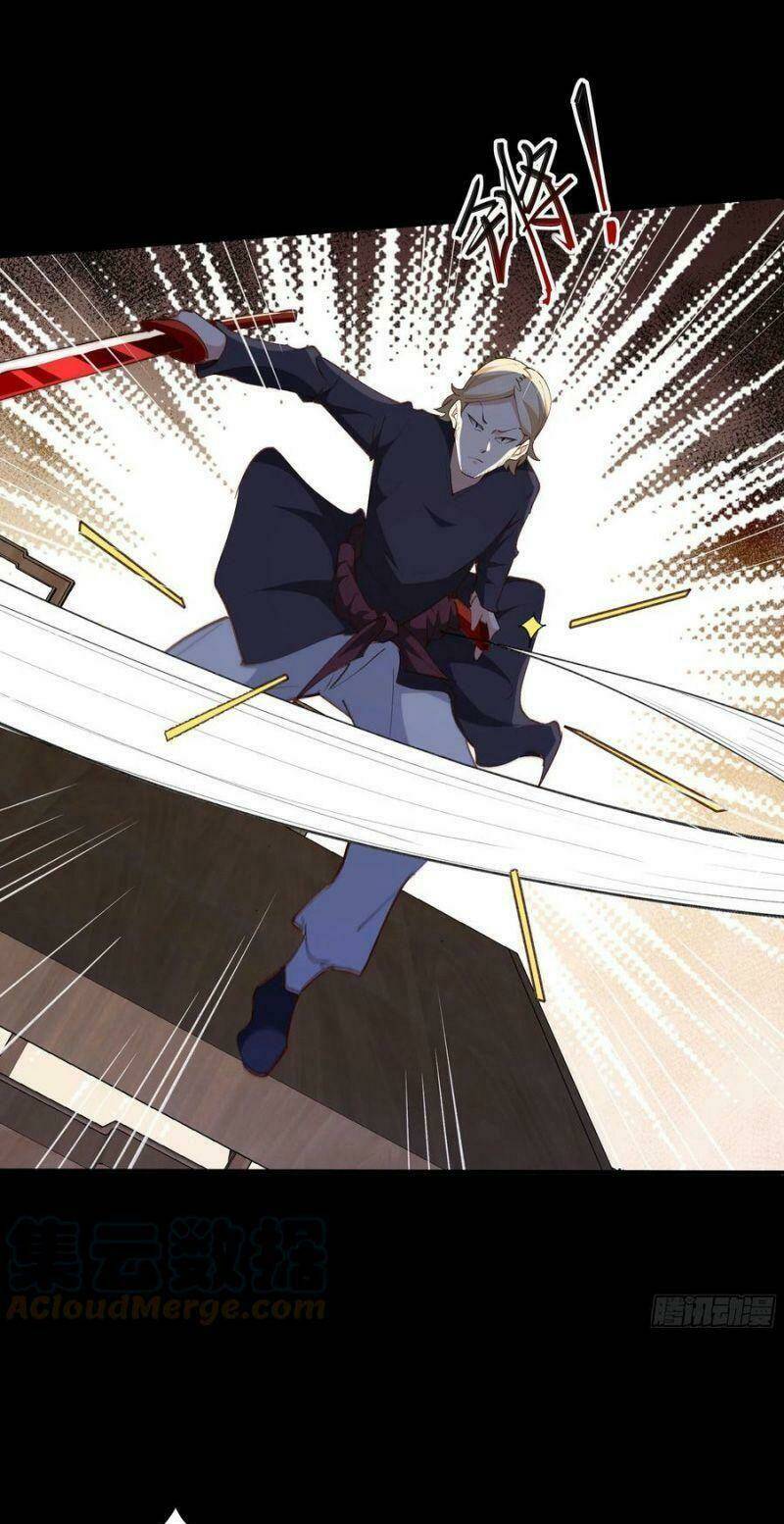 Trọng Sinh Đô Thị Thiên Tôn Chapter 274 - Trang 2