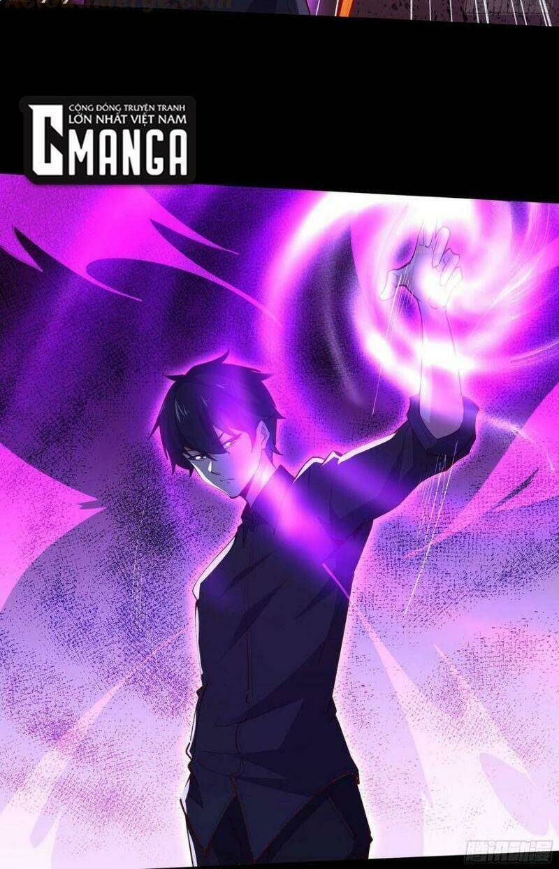 Trọng Sinh Đô Thị Thiên Tôn Chapter 274 - Trang 2