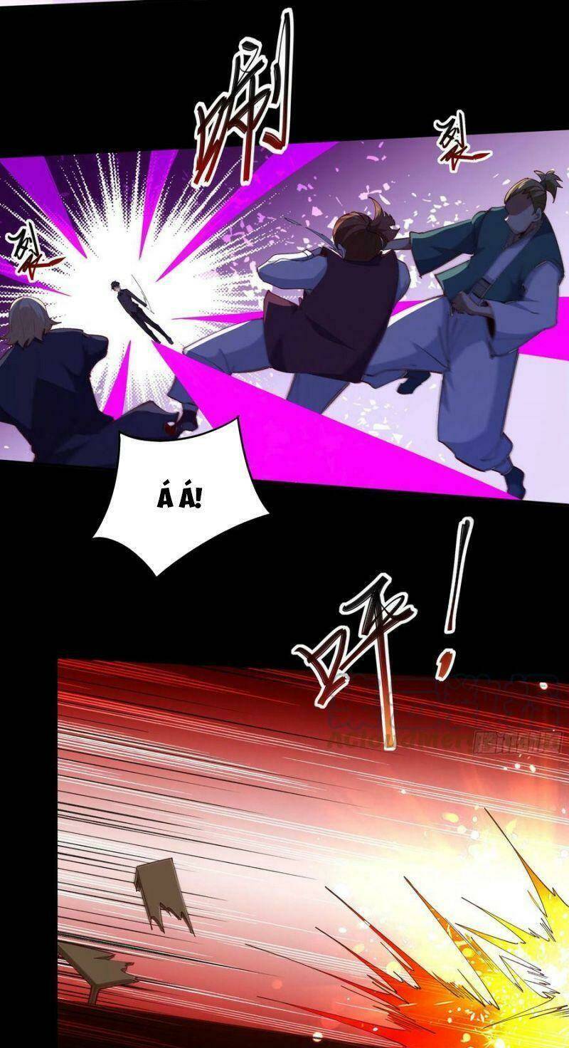 Trọng Sinh Đô Thị Thiên Tôn Chapter 274 - Trang 2