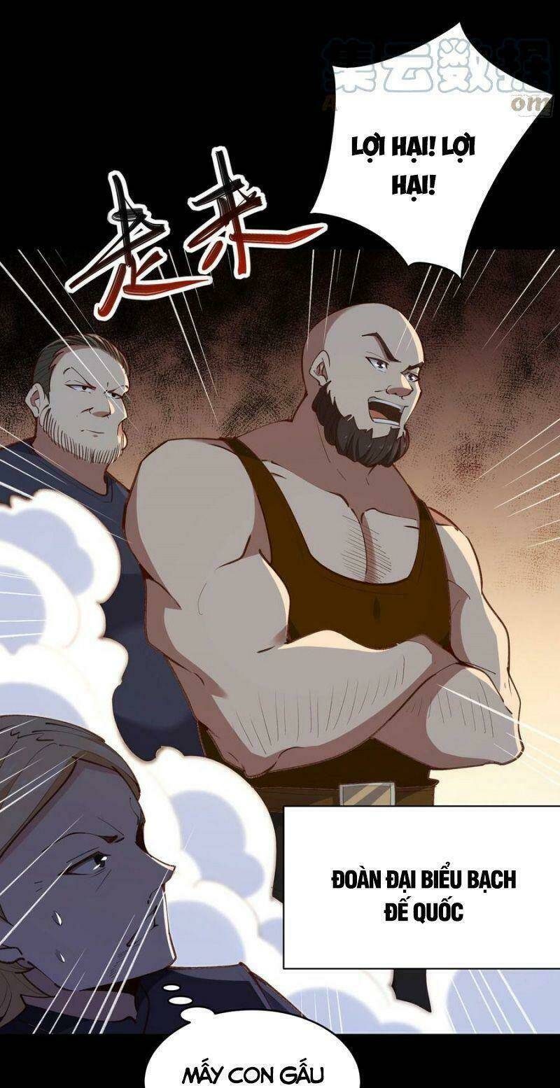 Trọng Sinh Đô Thị Thiên Tôn Chapter 274 - Trang 2