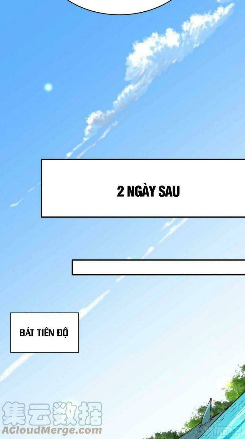 Trọng Sinh Đô Thị Thiên Tôn Chapter 274 - Trang 2