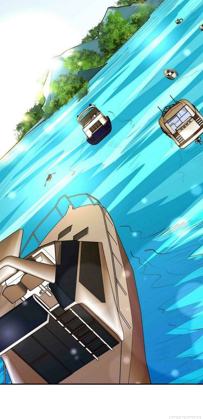 Trọng Sinh Đô Thị Thiên Tôn Chapter 274 - Trang 2