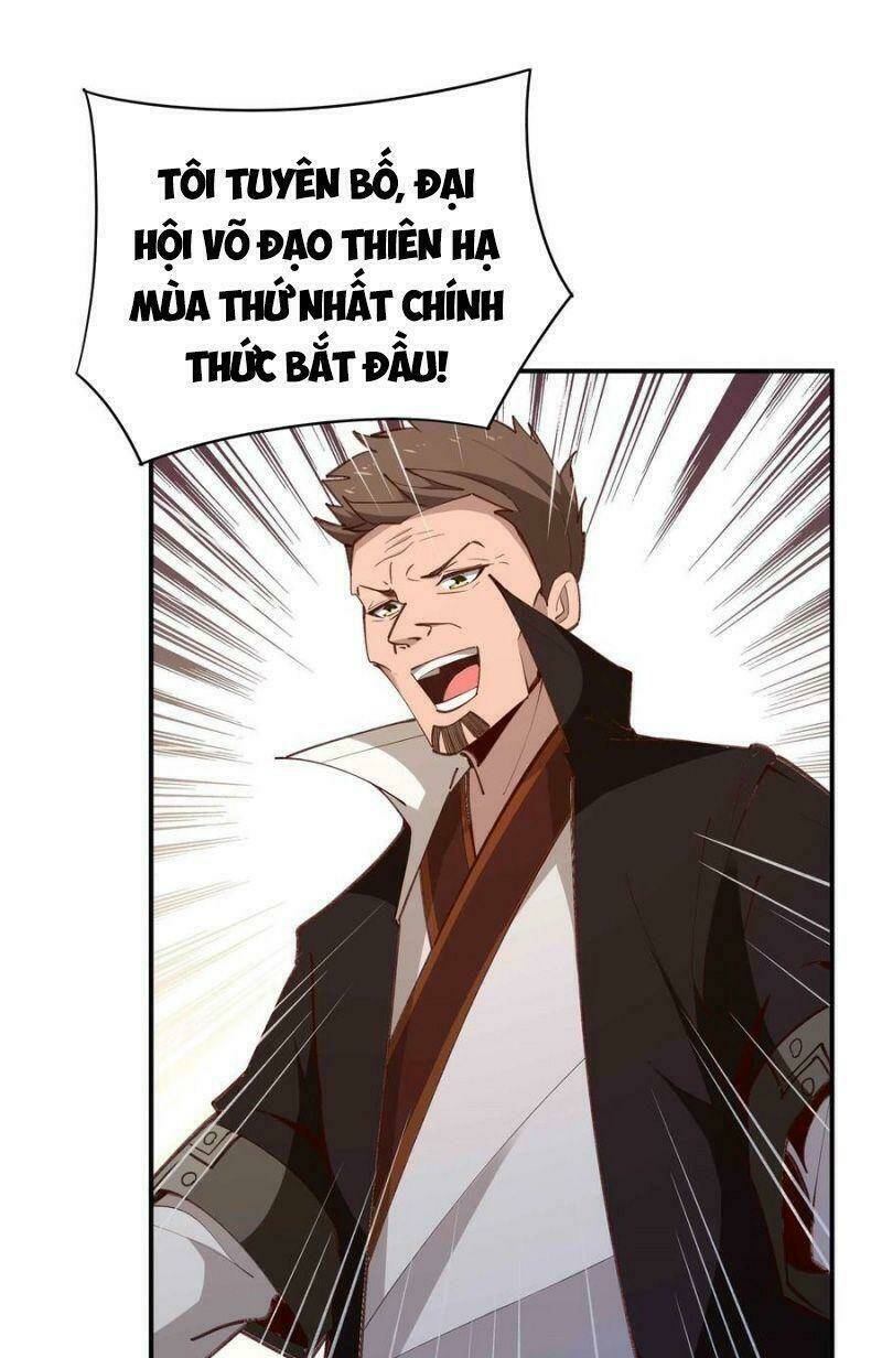 Trọng Sinh Đô Thị Thiên Tôn Chapter 274 - Trang 2