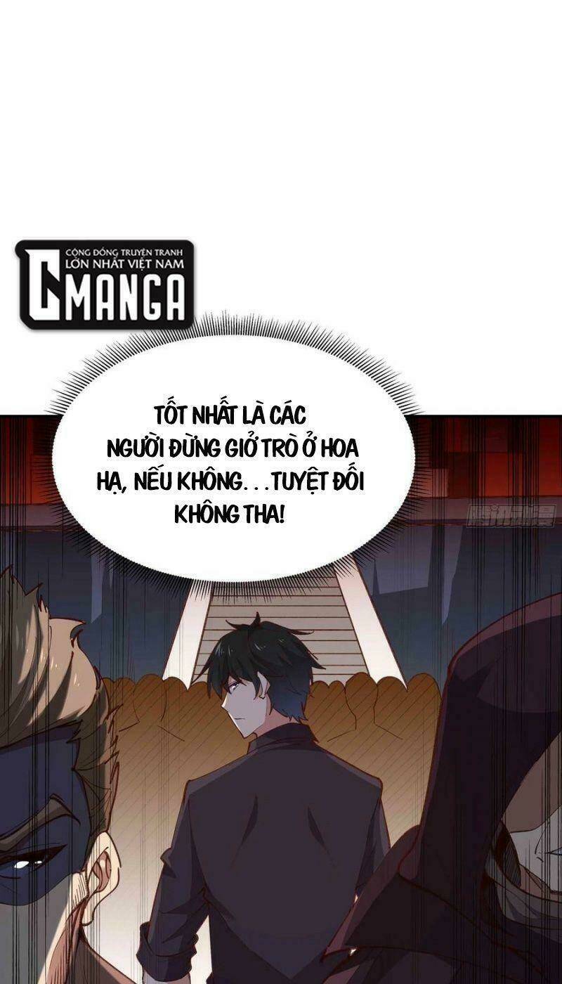 Trọng Sinh Đô Thị Thiên Tôn Chapter 274 - Trang 2