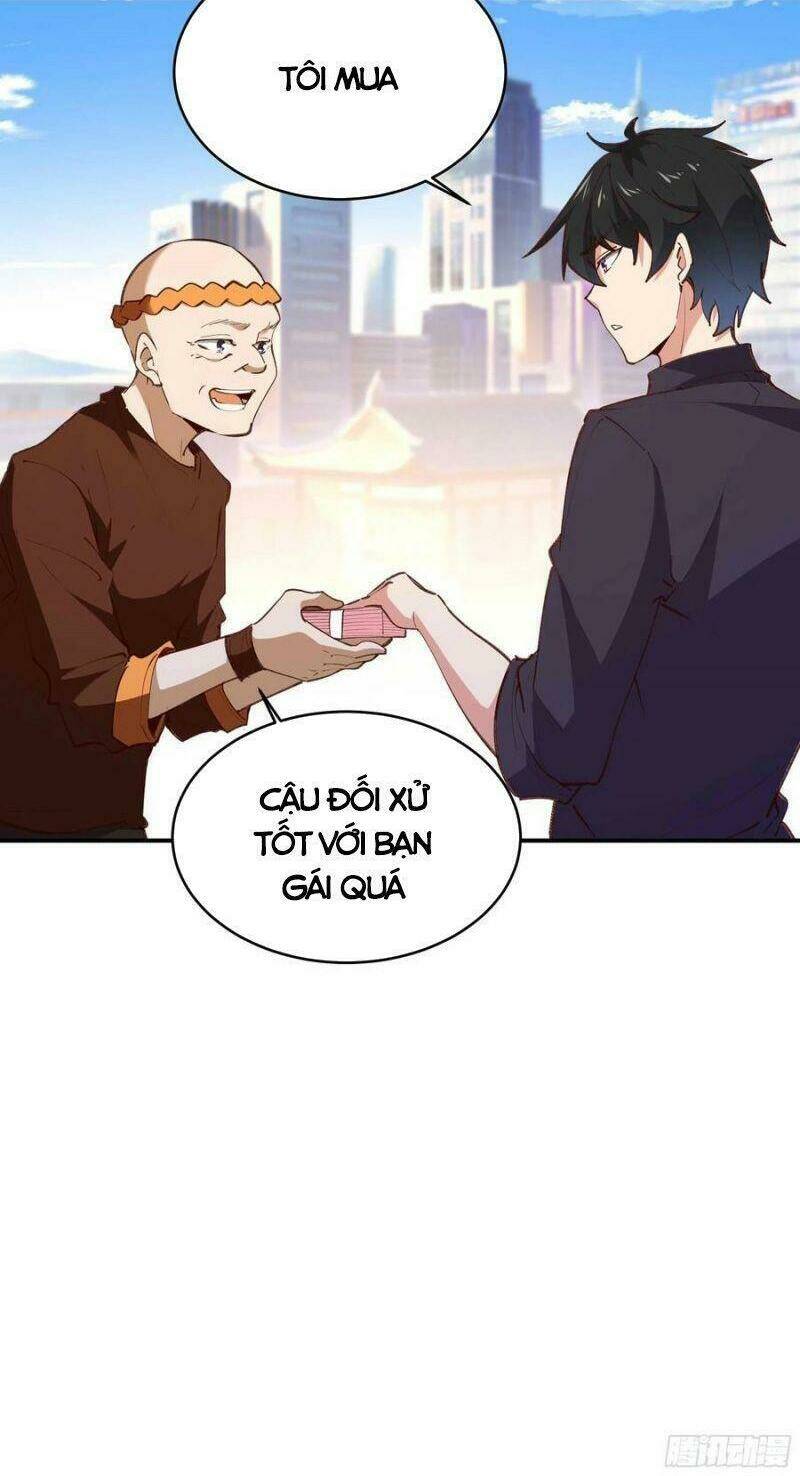 Trọng Sinh Đô Thị Thiên Tôn Chapter 274 - Trang 2