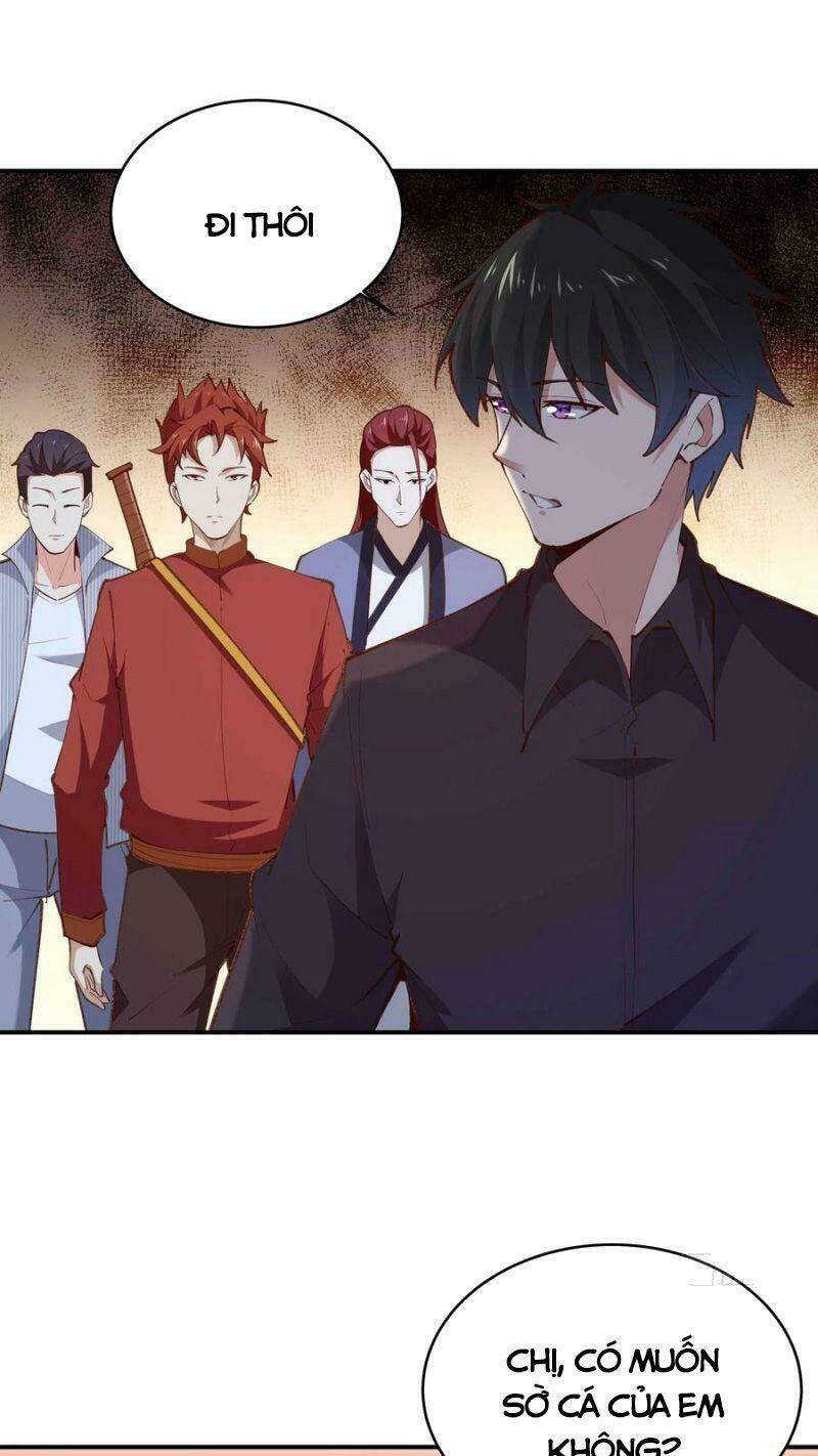 Trọng Sinh Đô Thị Thiên Tôn Chapter 274 - Trang 2