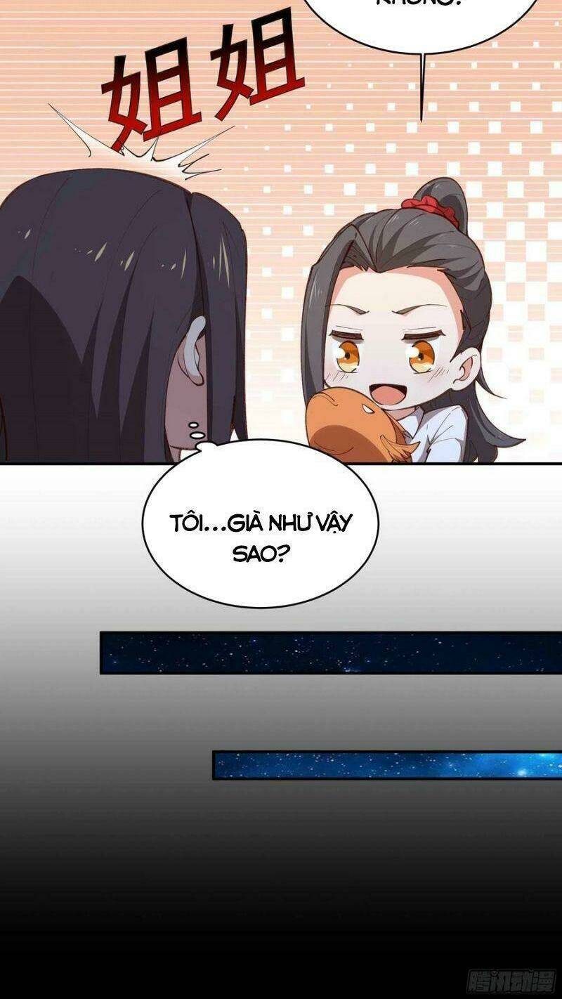 Trọng Sinh Đô Thị Thiên Tôn Chapter 274 - Trang 2