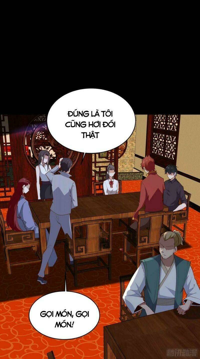 Trọng Sinh Đô Thị Thiên Tôn Chapter 274 - Trang 2