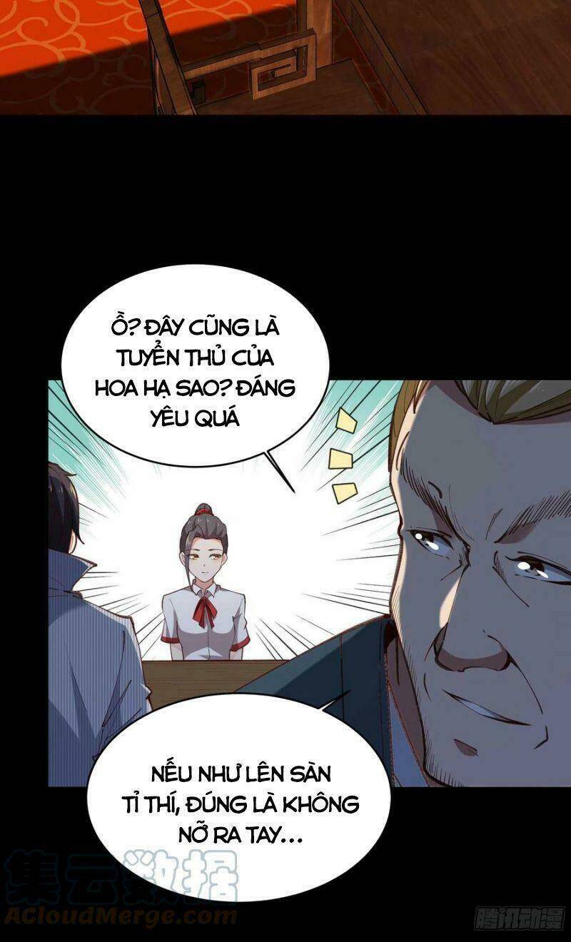 Trọng Sinh Đô Thị Thiên Tôn Chapter 274 - Trang 2