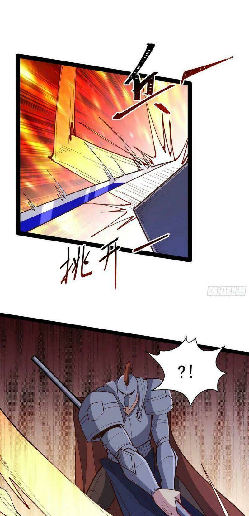 Trọng Sinh Đô Thị Thiên Tôn Chapter 276 - Trang 2