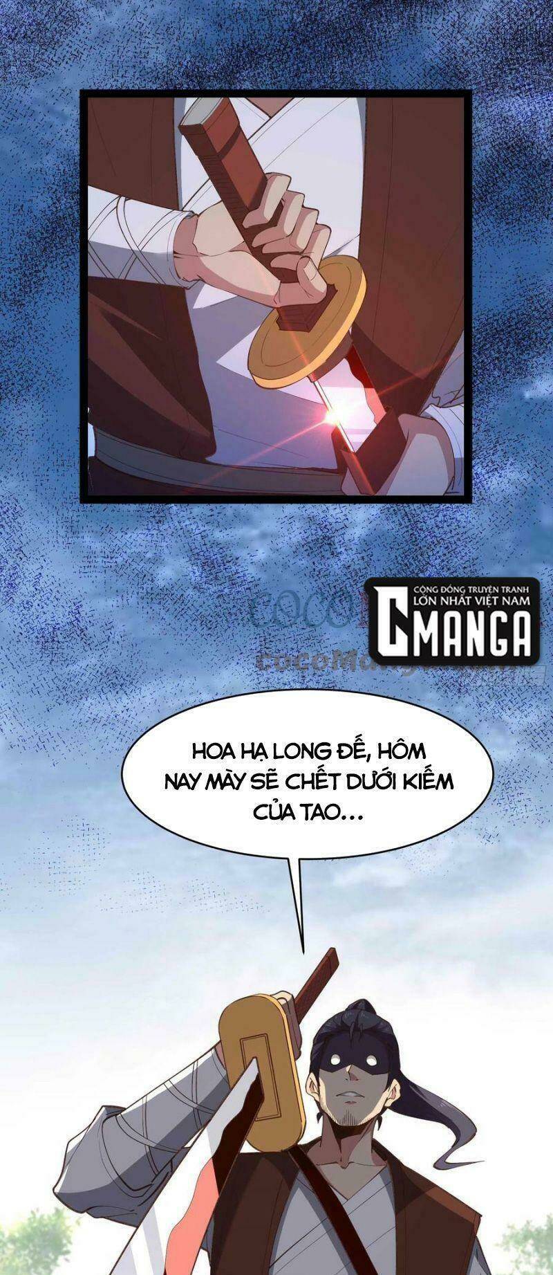 Trọng Sinh Đô Thị Thiên Tôn Chapter 277 - Trang 2