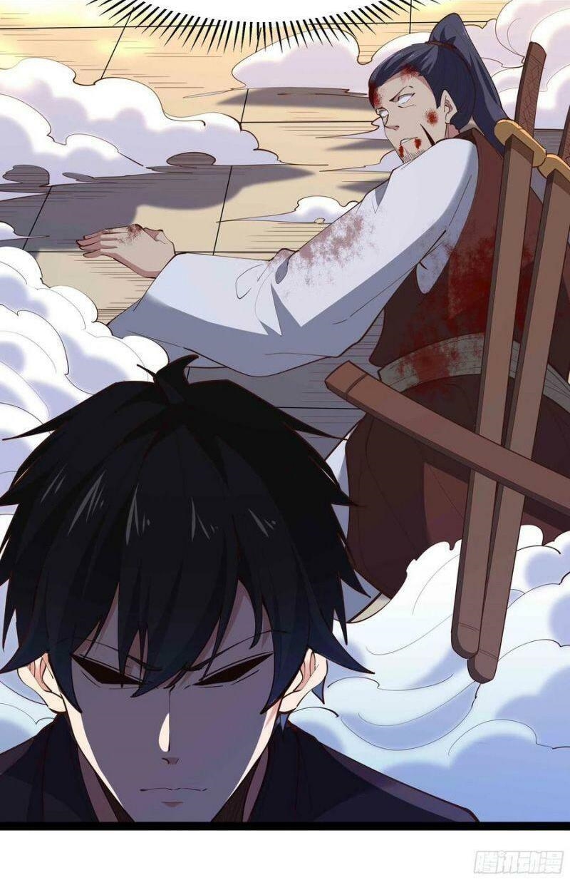 Trọng Sinh Đô Thị Thiên Tôn Chapter 277 - Trang 2