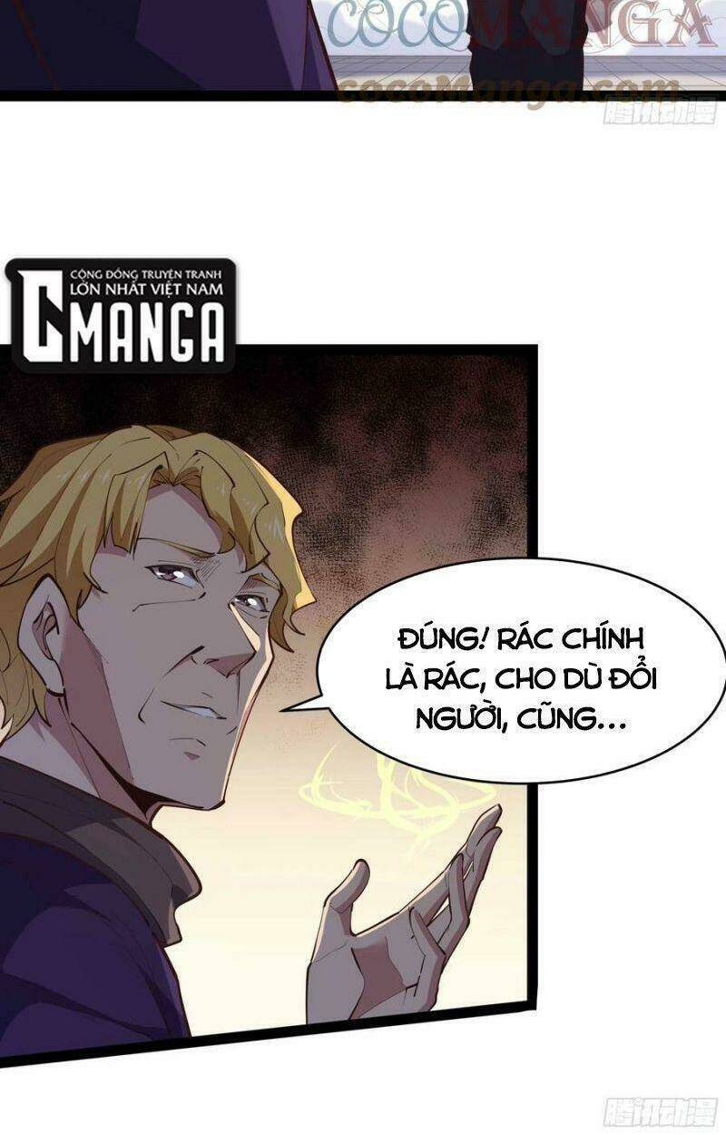 Trọng Sinh Đô Thị Thiên Tôn Chapter 277 - Trang 2