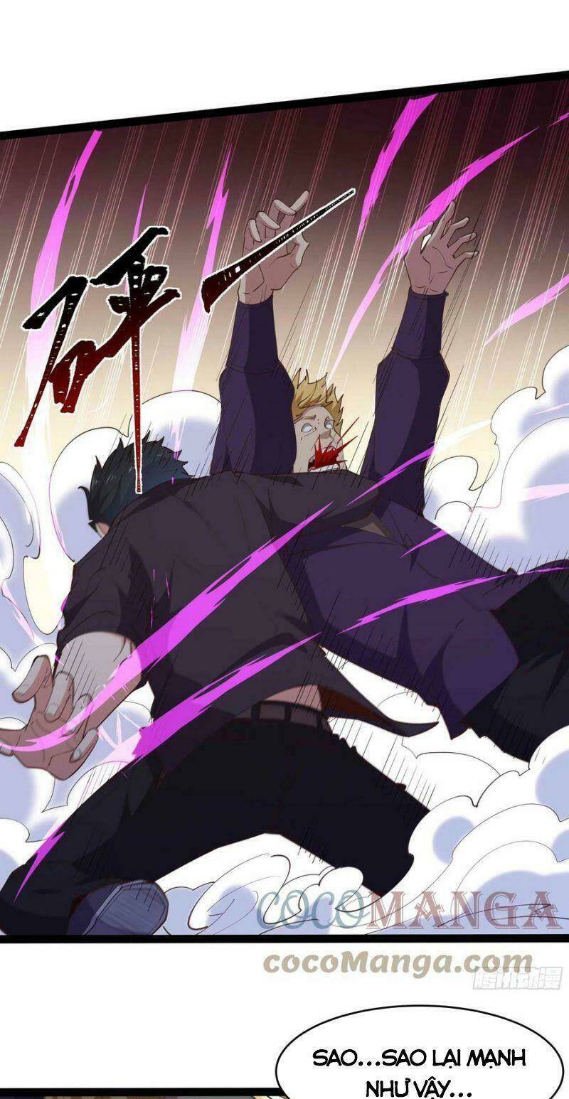 Trọng Sinh Đô Thị Thiên Tôn Chapter 277 - Trang 2