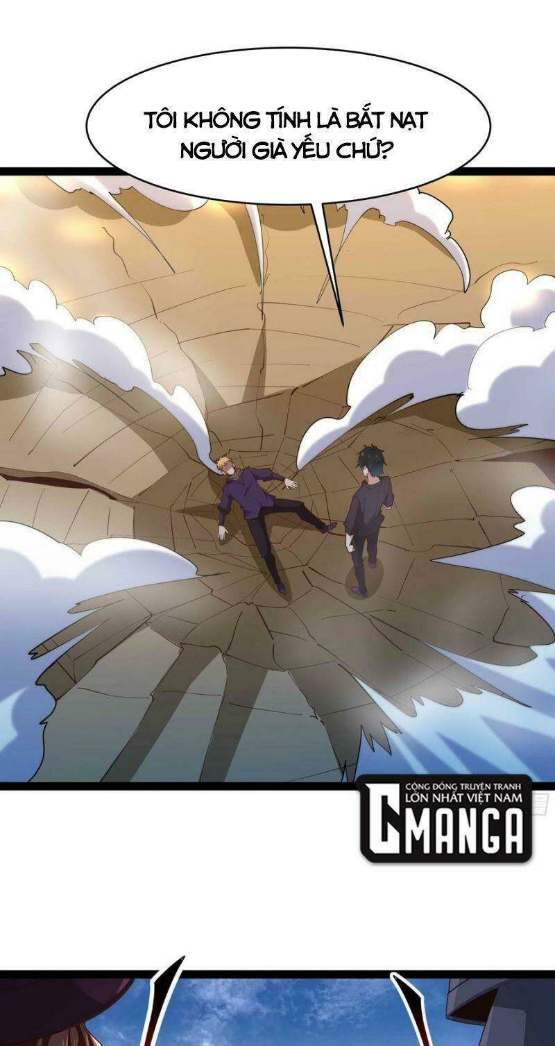 Trọng Sinh Đô Thị Thiên Tôn Chapter 277 - Trang 2