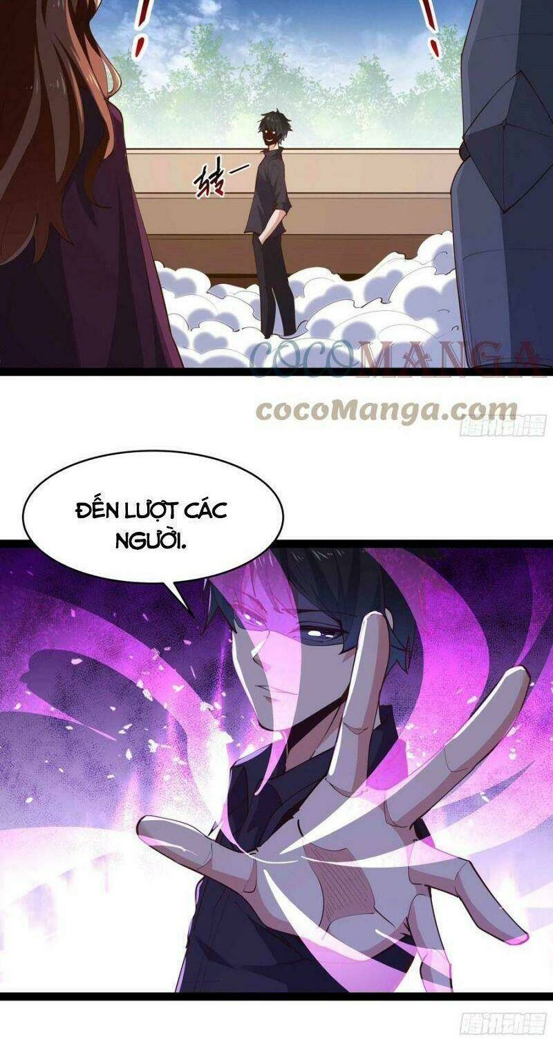 Trọng Sinh Đô Thị Thiên Tôn Chapter 277 - Trang 2