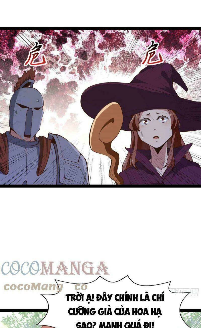 Trọng Sinh Đô Thị Thiên Tôn Chapter 277 - Trang 2