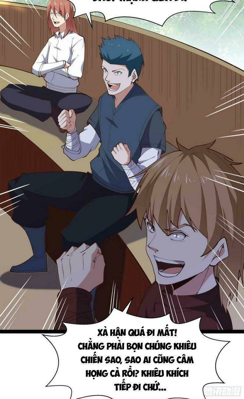 Trọng Sinh Đô Thị Thiên Tôn Chapter 277 - Trang 2
