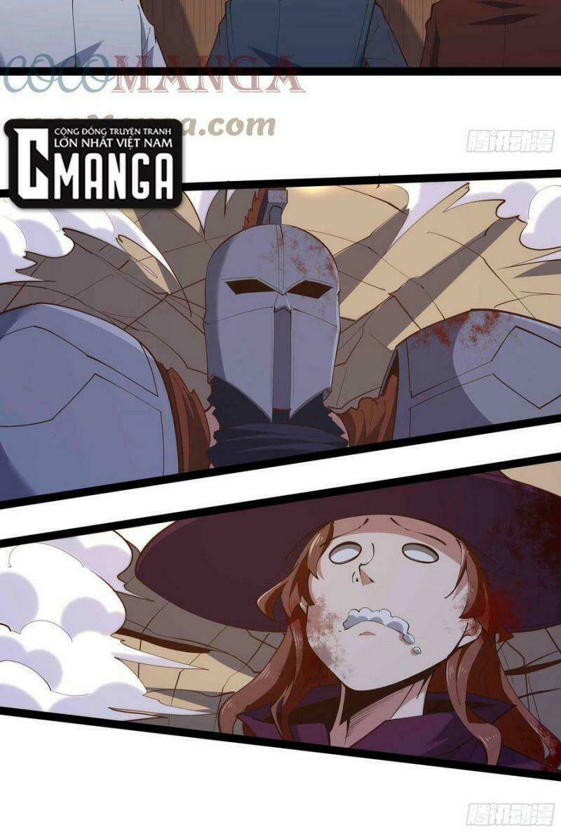 Trọng Sinh Đô Thị Thiên Tôn Chapter 277 - Trang 2