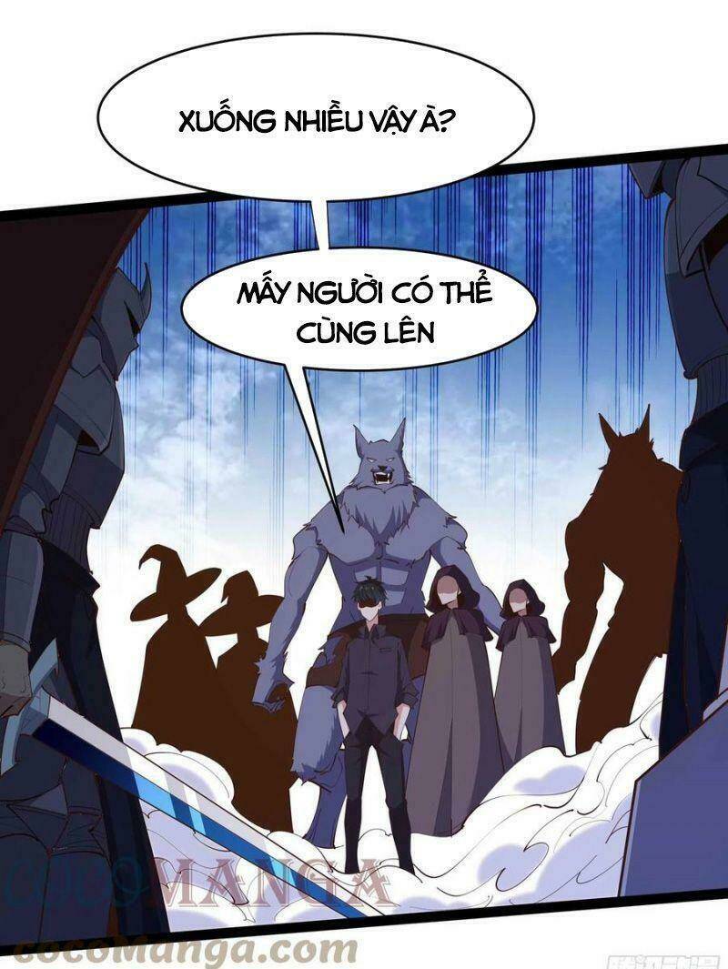 Trọng Sinh Đô Thị Thiên Tôn Chapter 277 - Trang 2