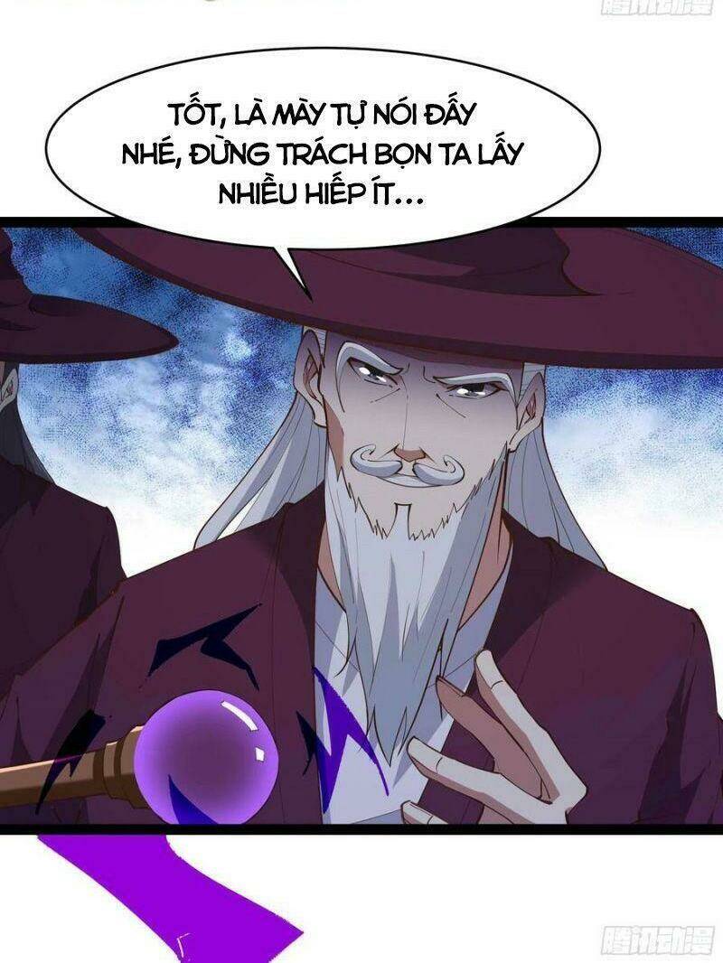 Trọng Sinh Đô Thị Thiên Tôn Chapter 277 - Trang 2