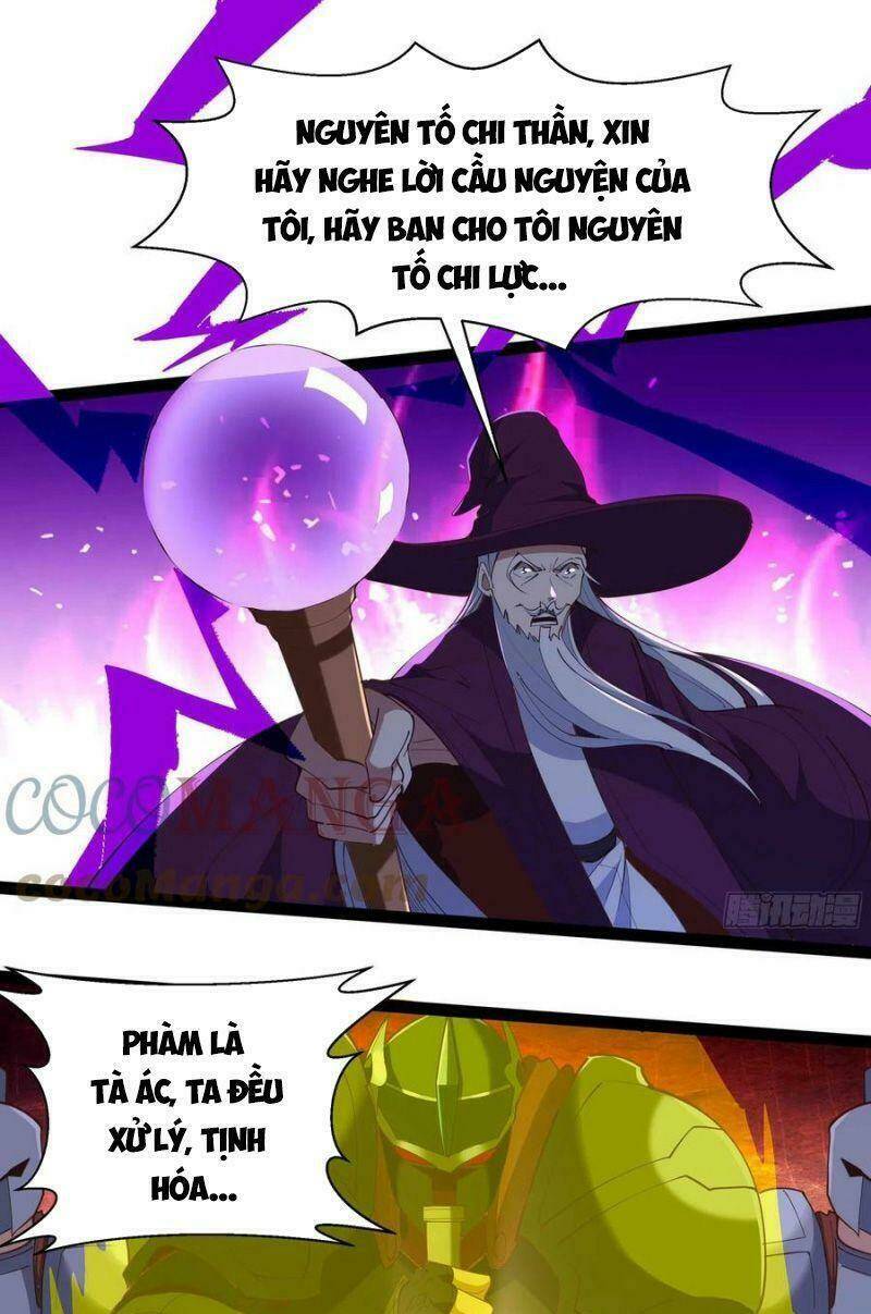 Trọng Sinh Đô Thị Thiên Tôn Chapter 277 - Trang 2