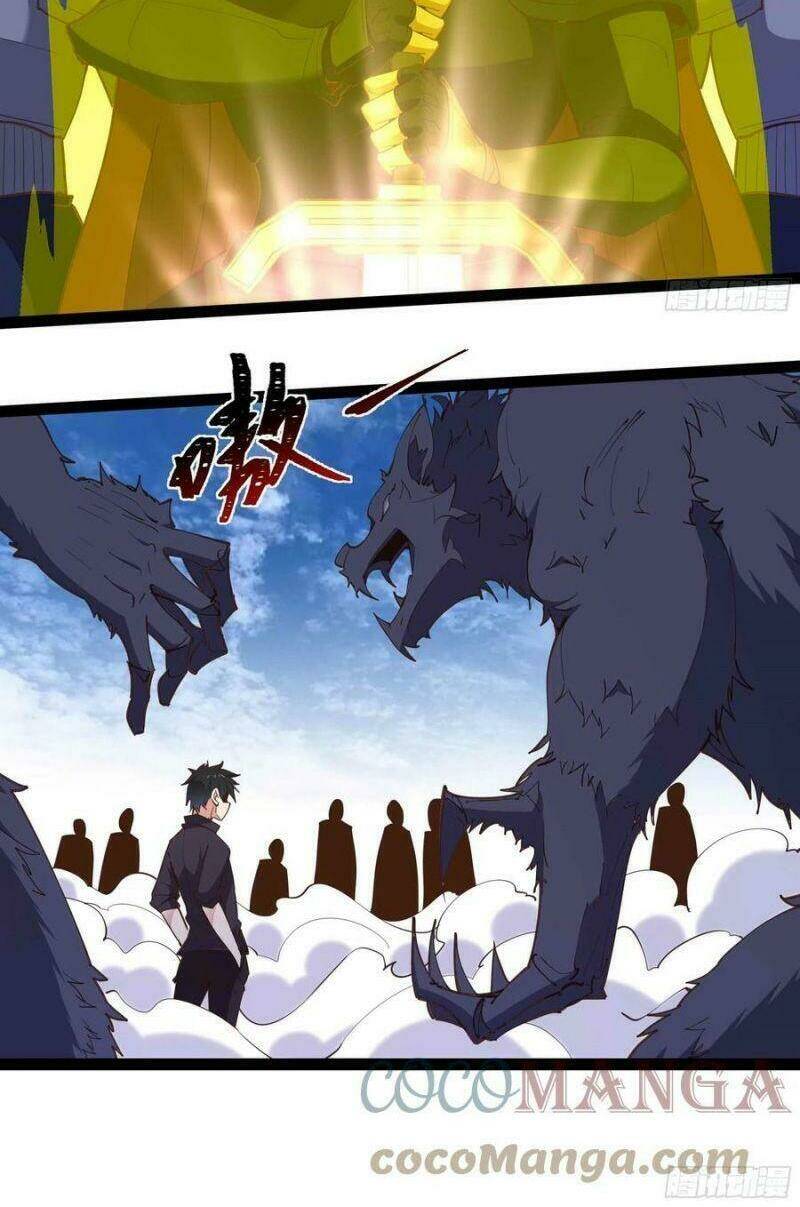 Trọng Sinh Đô Thị Thiên Tôn Chapter 277 - Trang 2