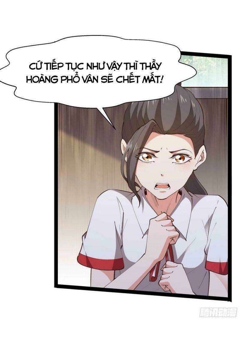 Trọng Sinh Đô Thị Thiên Tôn Chapter 277 - Trang 2