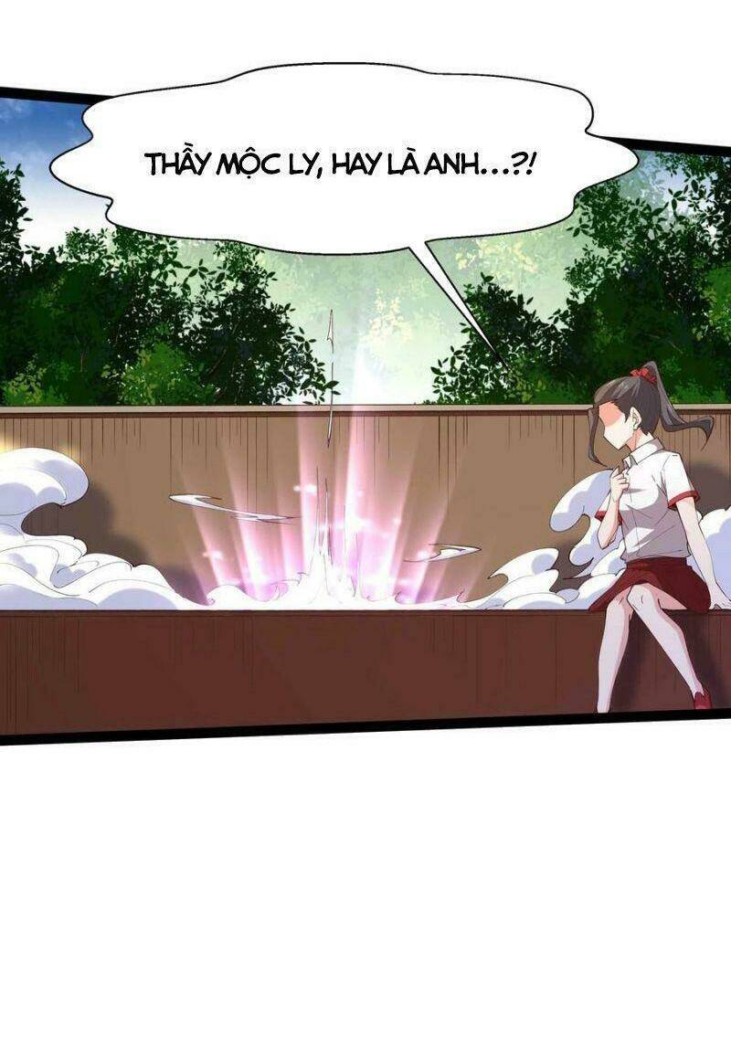 Trọng Sinh Đô Thị Thiên Tôn Chapter 277 - Trang 2