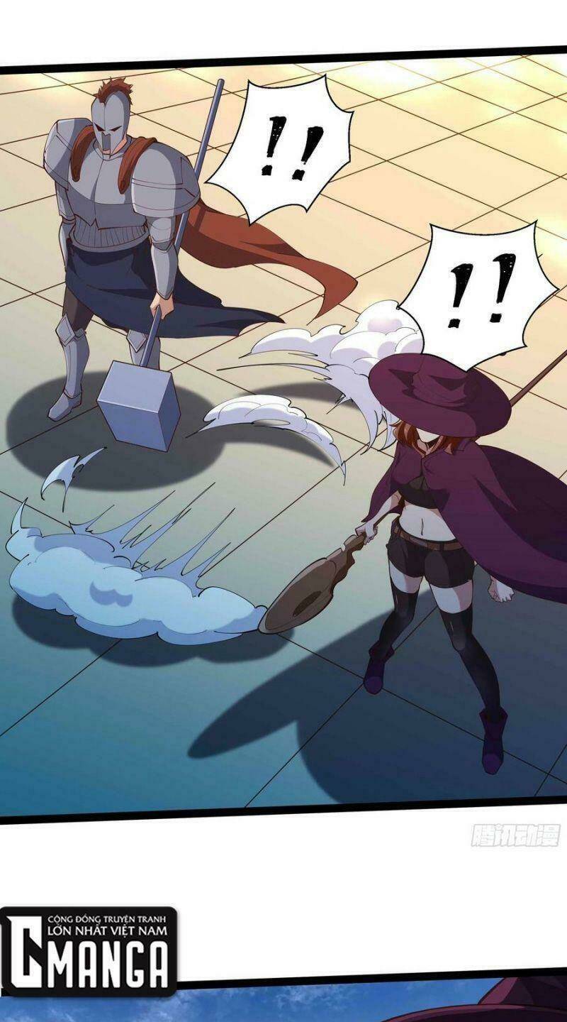 Trọng Sinh Đô Thị Thiên Tôn Chapter 277 - Trang 2