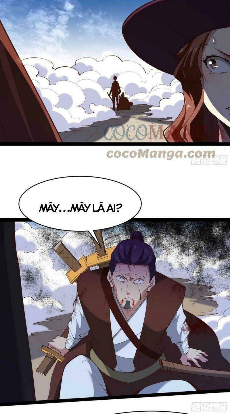 Trọng Sinh Đô Thị Thiên Tôn Chapter 277 - Trang 2