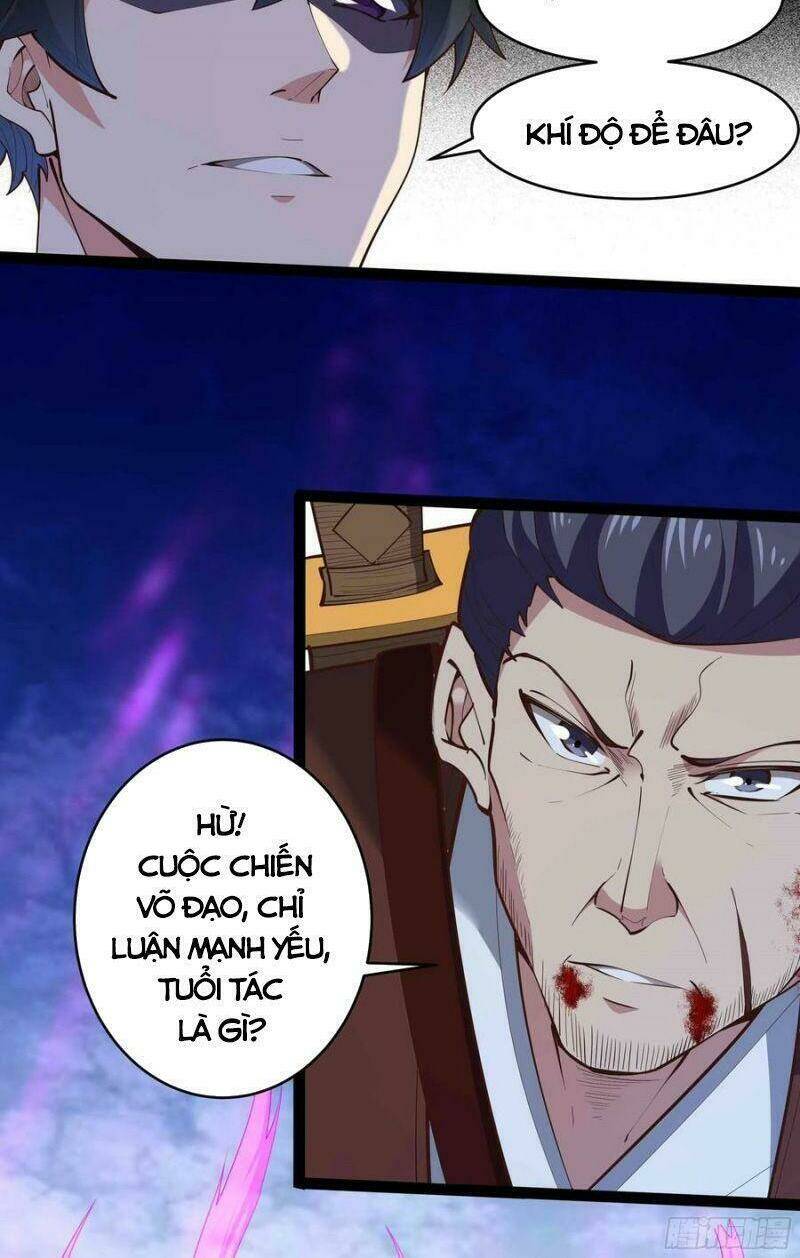 Trọng Sinh Đô Thị Thiên Tôn Chapter 277 - Trang 2