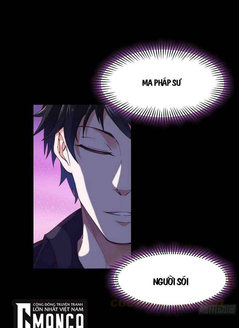 Trọng Sinh Đô Thị Thiên Tôn Chapter 278 - Trang 2