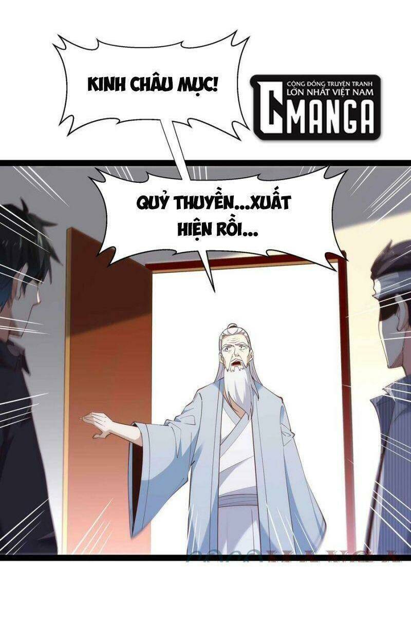 Trọng Sinh Đô Thị Thiên Tôn Chapter 278 - Trang 2