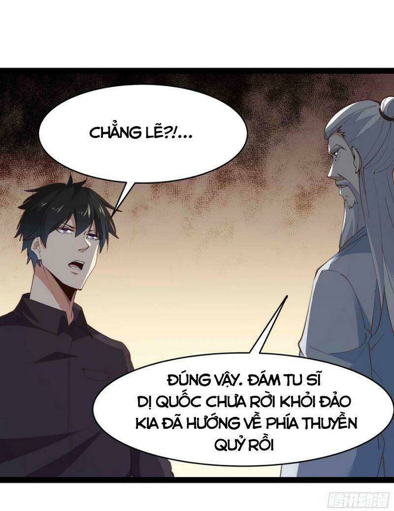 Trọng Sinh Đô Thị Thiên Tôn Chapter 278 - Trang 2