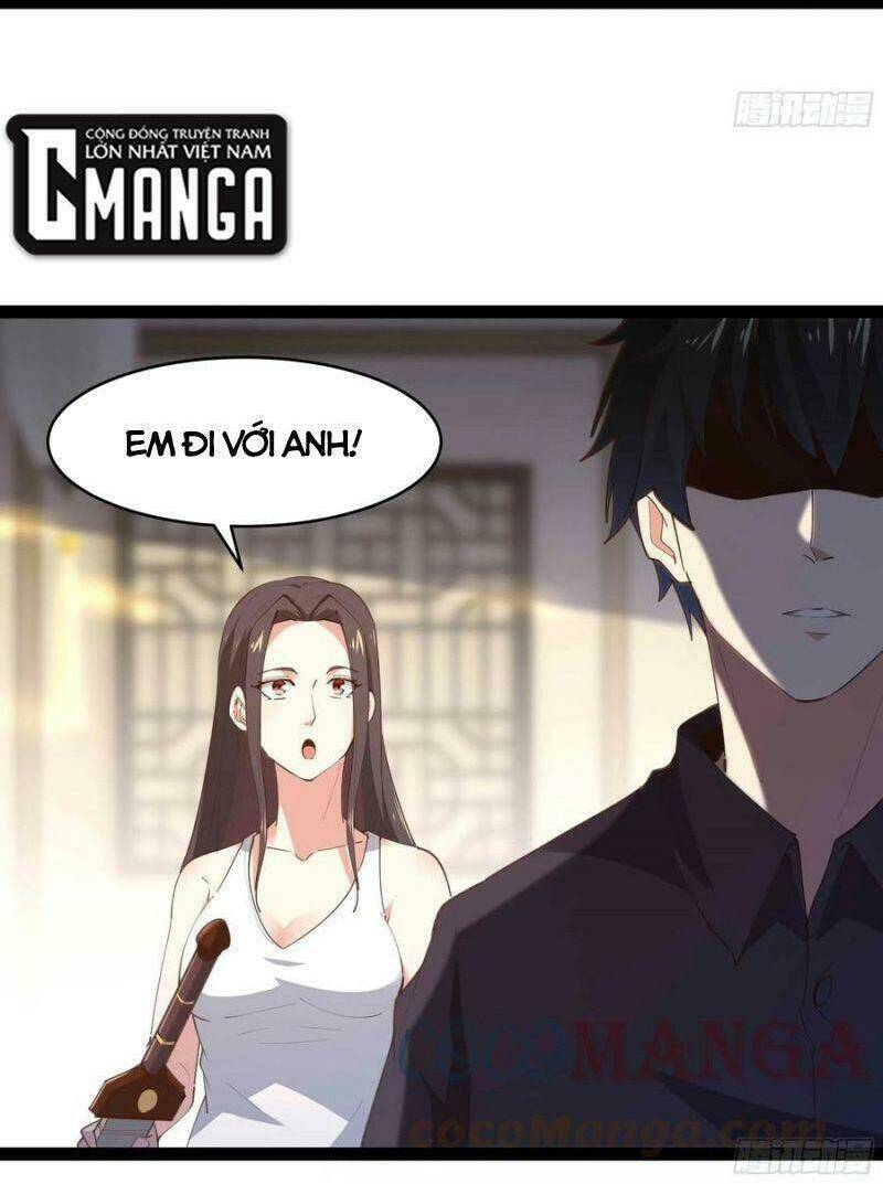 Trọng Sinh Đô Thị Thiên Tôn Chapter 278 - Trang 2