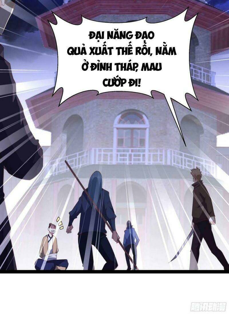 Trọng Sinh Đô Thị Thiên Tôn Chapter 278 - Trang 2