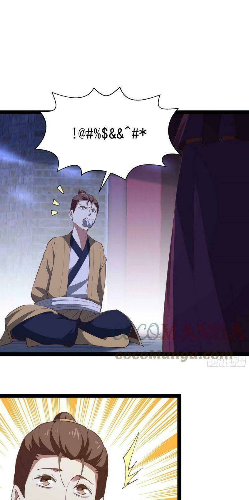 Trọng Sinh Đô Thị Thiên Tôn Chapter 278 - Trang 2