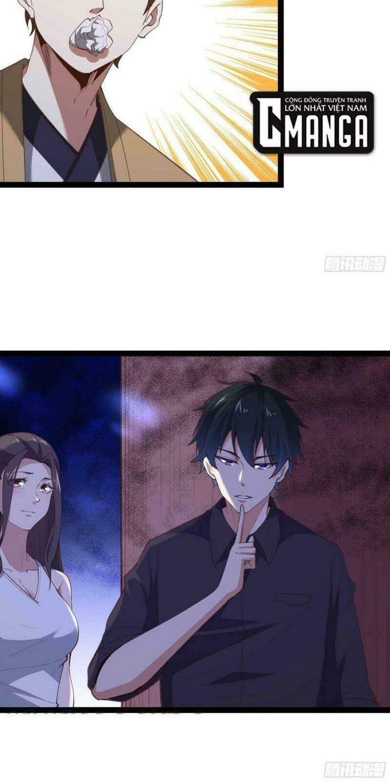 Trọng Sinh Đô Thị Thiên Tôn Chapter 278 - Trang 2