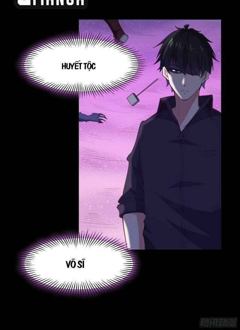 Trọng Sinh Đô Thị Thiên Tôn Chapter 278 - Trang 2