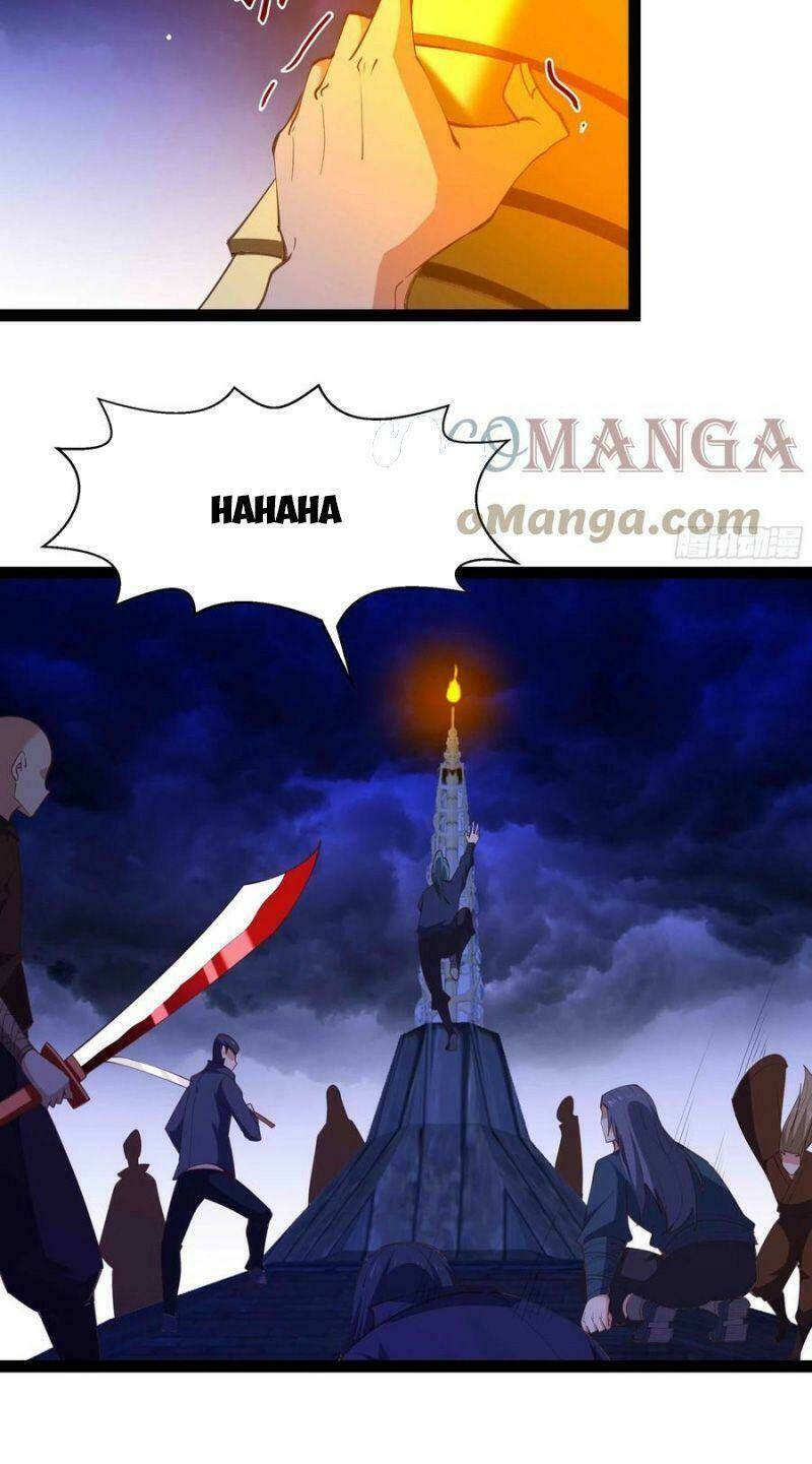 Trọng Sinh Đô Thị Thiên Tôn Chapter 278 - Trang 2