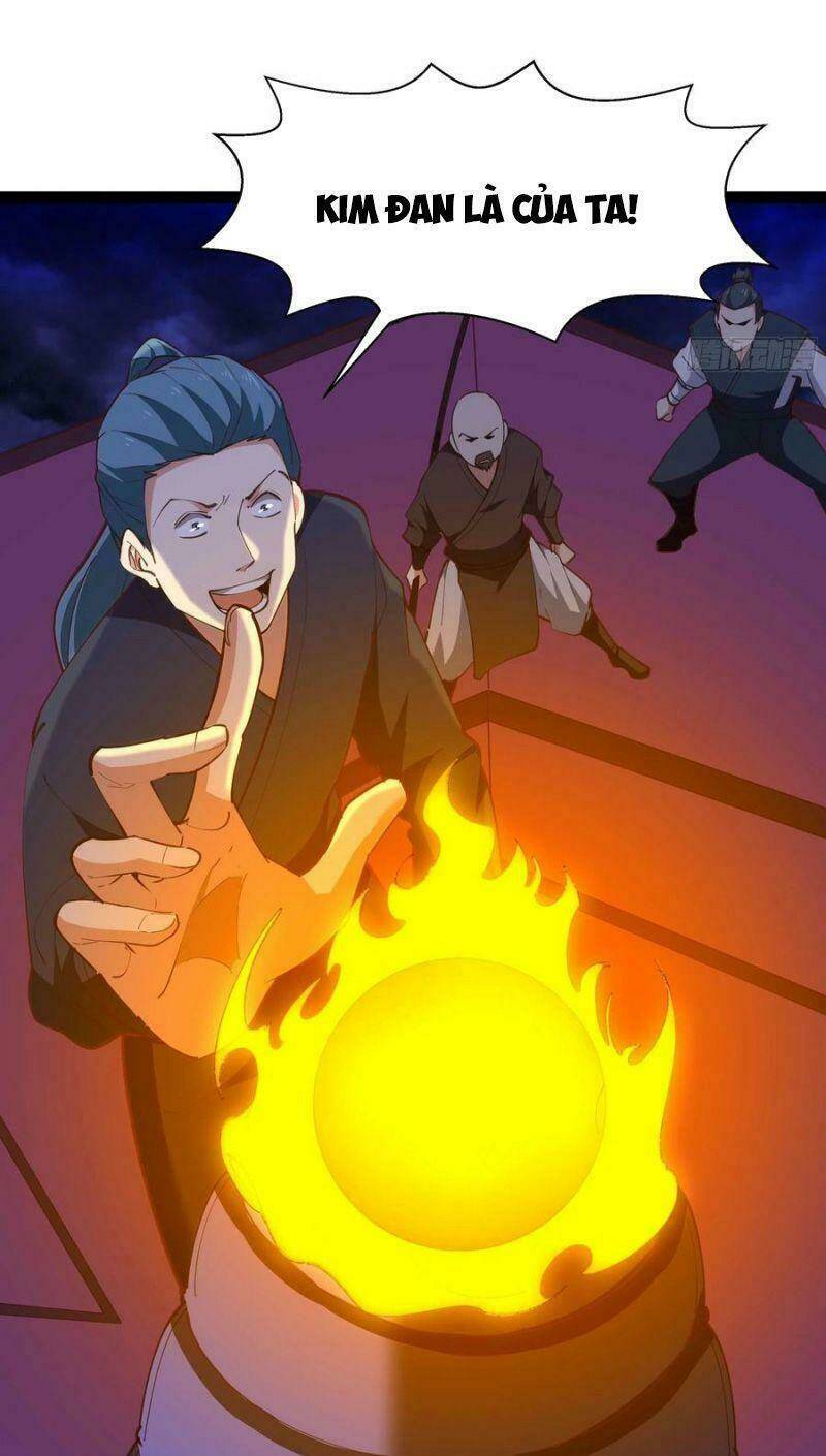 Trọng Sinh Đô Thị Thiên Tôn Chapter 278 - Trang 2