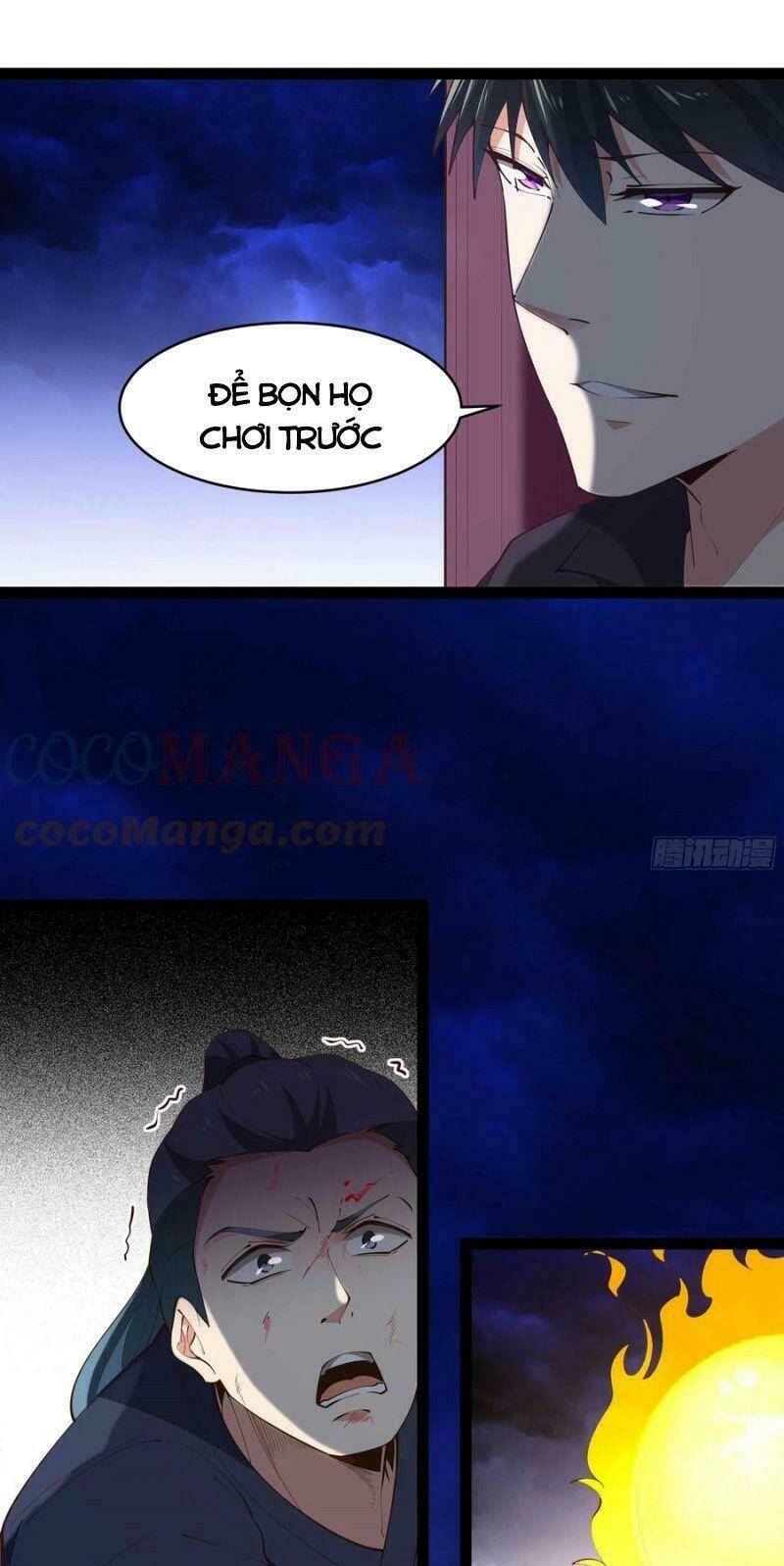 Trọng Sinh Đô Thị Thiên Tôn Chapter 278 - Trang 2