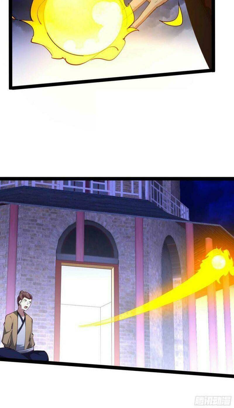 Trọng Sinh Đô Thị Thiên Tôn Chapter 278 - Trang 2