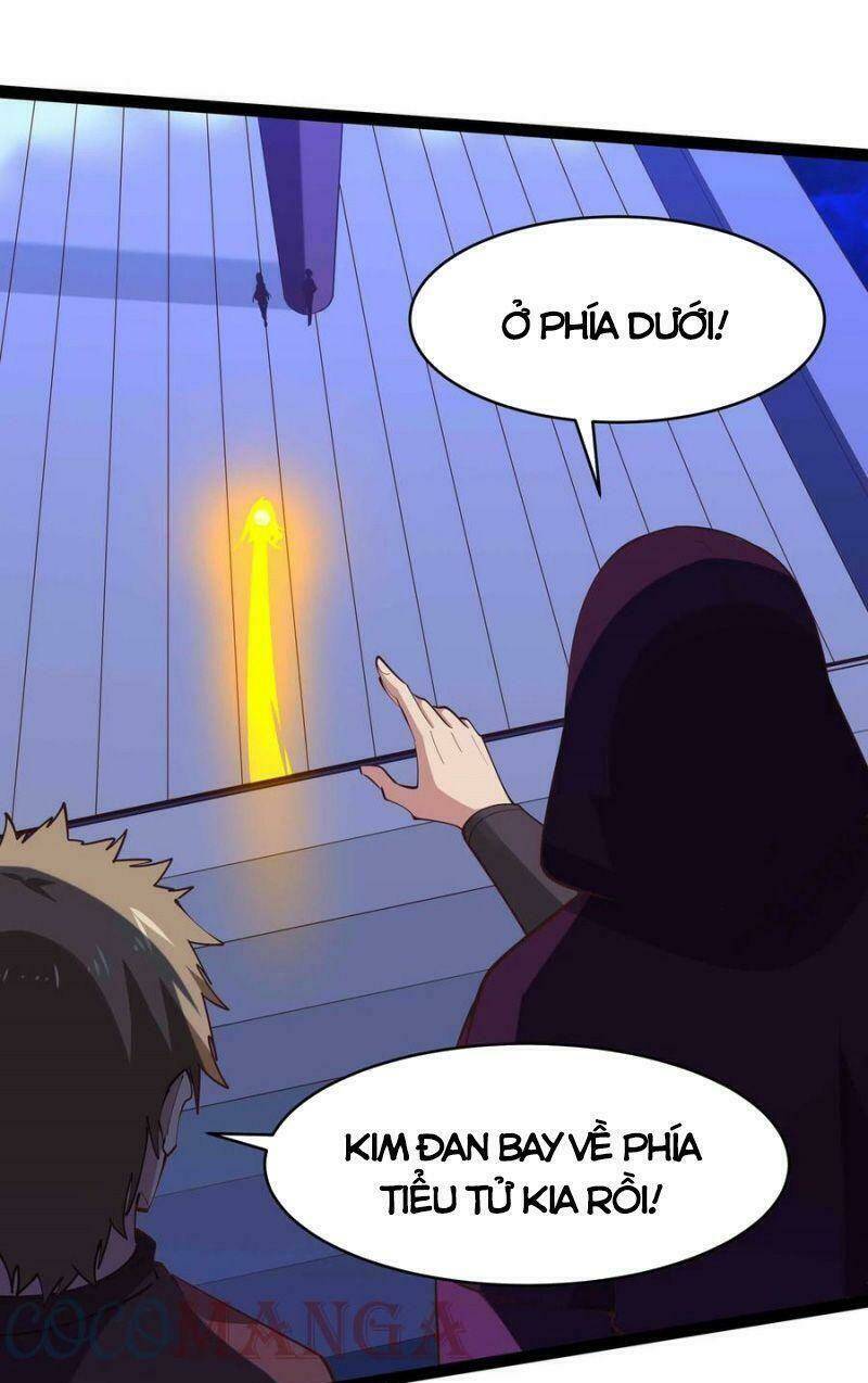 Trọng Sinh Đô Thị Thiên Tôn Chapter 278 - Trang 2