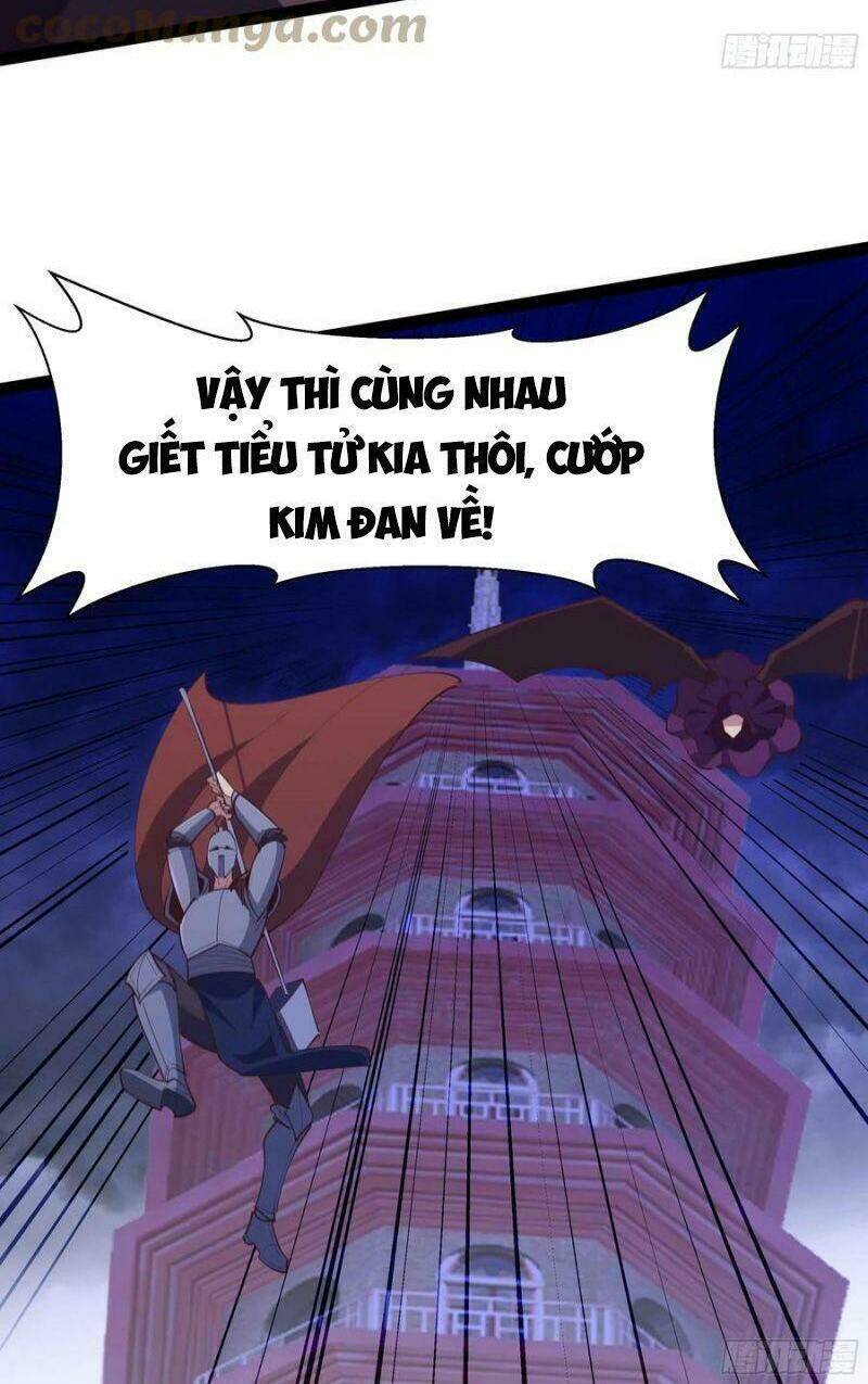 Trọng Sinh Đô Thị Thiên Tôn Chapter 278 - Trang 2