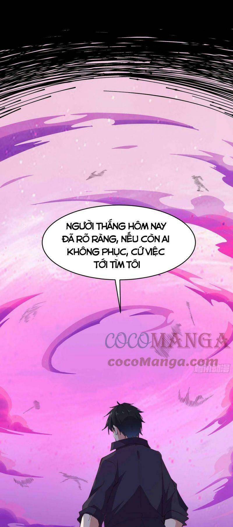 Trọng Sinh Đô Thị Thiên Tôn Chapter 278 - Trang 2