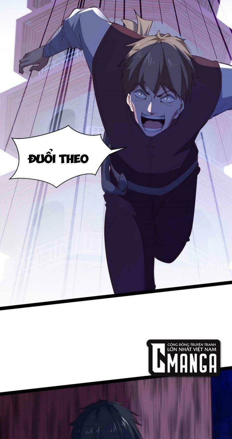 Trọng Sinh Đô Thị Thiên Tôn Chapter 278 - Trang 2