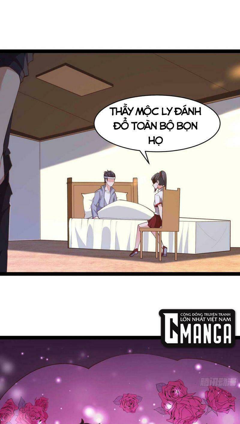 Trọng Sinh Đô Thị Thiên Tôn Chapter 278 - Trang 2